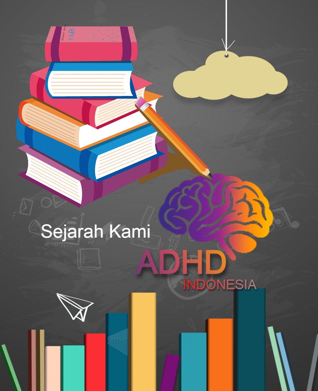 Sejarah ADHD Indonesia Kabupaten Solok Selatan